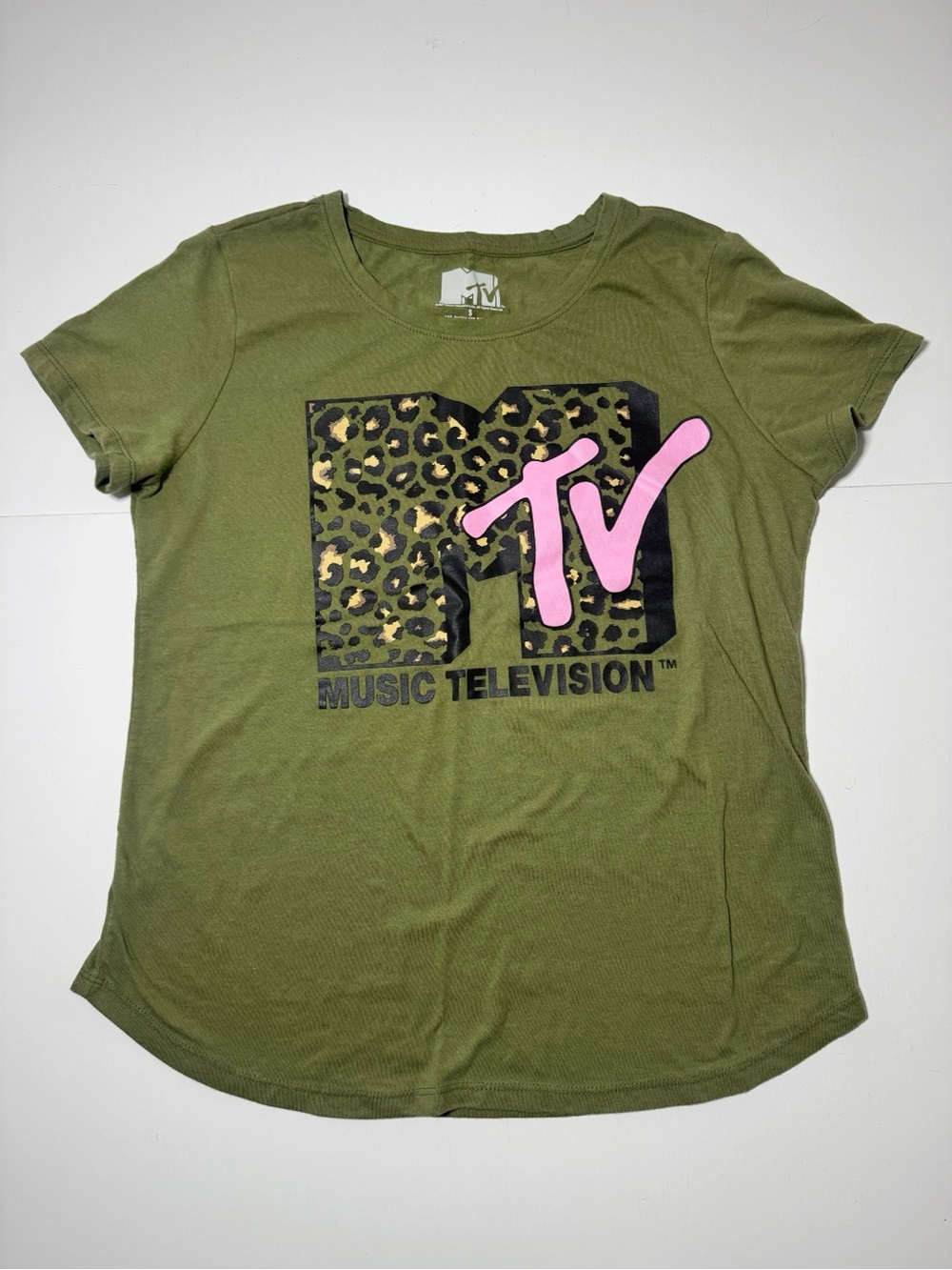 MTV T-Shirt